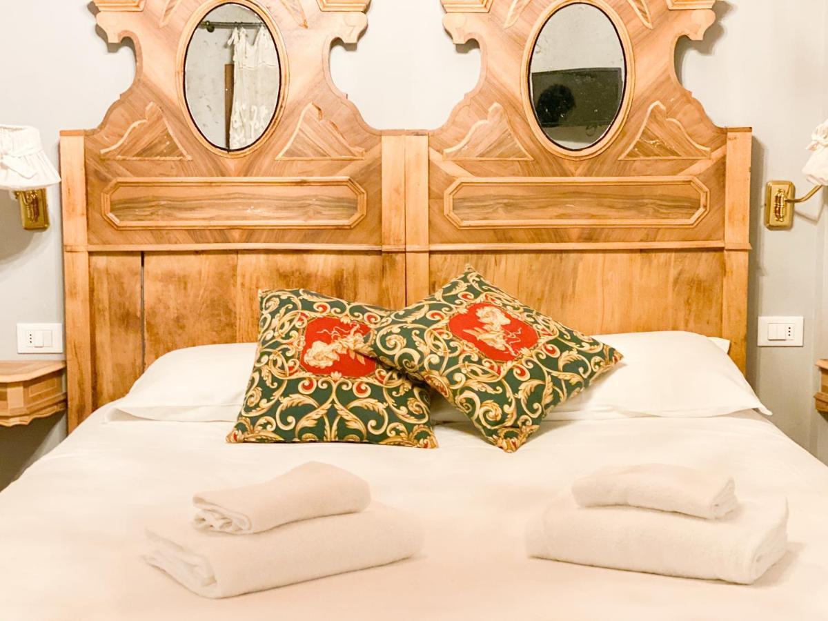 البندقية Rosso Charm B&B المظهر الخارجي الصورة